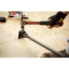 Crescent 18” Indexing Flat Pry Bar – DB18X, Red/Black(30 inch)