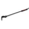 Crescent 18” Indexing Flat Pry Bar – DB18X, Red/Black(30 inch)