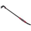 Crescent 18” Indexing Flat Pry Bar – DB18X, Red/Black(30 inch)