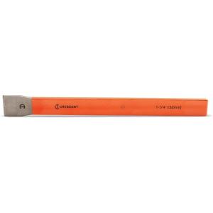 Crescent 1-1/4″ x 12″ Utility Chisel – CUCH114