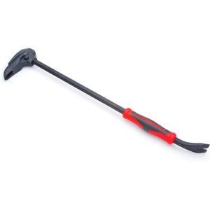 Crescent 18” Indexing Flat Pry Bar – DB18X, Red/Black(24 inch)