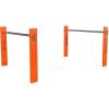 Crescent RAILWORKS Electrician’s Corner Posts for Industrial Utility Cart | IUCRCPCRM