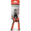 Crescent 8″ Pro Series Diagonal Compound Action Dual Material Cutting Pliers – PS5429C(Diagonal)