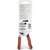Crescent 8″ Pro Series Diagonal Compound Action Dual Material Cutting Pliers – PS5429C(Diagonal)