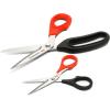 Crescent Wiss 2 Piece Home and Craft Scissor Set, 5-Inch and 8-1/2-Inch – WHCS2