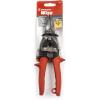 Crescent Wiss 9″ Metal Wizz Multipurpose Snips – MPC3N