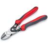 Crescent 8″ Pro Series Diagonal Compound Action Dual Material Cutting Pliers – PS5429C(Diagonal)