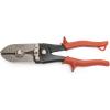 Crescent Wiss 9-3/4″ 3-Blade Hand Crimper – WC3SN