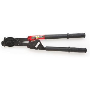 Crescent H.K. Porter Hard Cable Ratchet Cutter – 8690FH