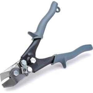 Crescent Wiss 8-3/4″ Hand Notcher – WHN1N