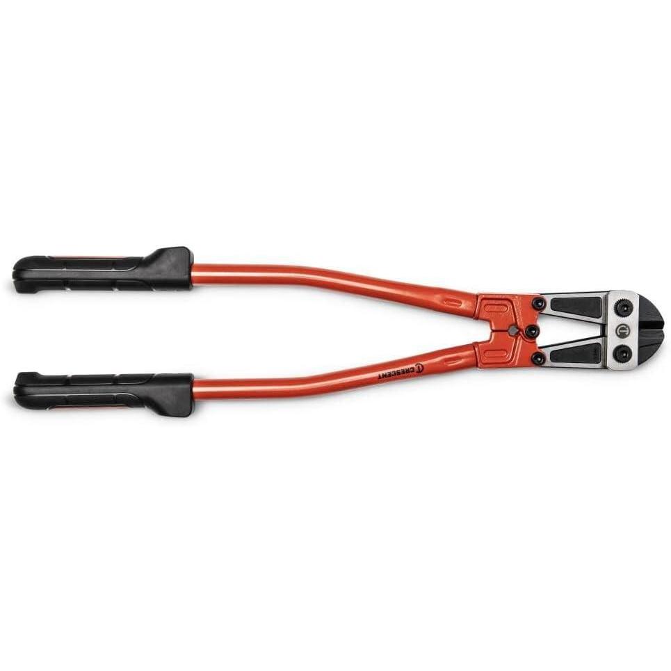 image:imageCrescent 24 High Leverage Compound Bolt Cutter  CT24HLC24