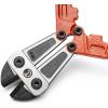 Crescent 24″ High Leverage Compound Bolt Cutter | CT24HLC(18”)