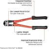 Crescent 24″ High Leverage Compound Bolt Cutter | CT24HLC(18”)