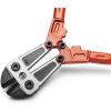 Crescent 24″ High Leverage Compound Bolt Cutter | CT24HLC(24”)