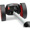 Crescent Lufkin 4″ Compact SAE Dual Measuring Wheel – PSMW28CL,Black