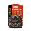 LM1325B-02 1-1/4″ x 25′ SHOCKFORCE NITE Eye Magnetic Tape Measure