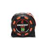 LM1325B-02 1-1/4″ x 25′ SHOCKFORCE NITE Eye Magnetic Tape Measure