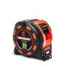 LM1325B-02 1-1/4″ x 25′ SHOCKFORCE NITE Eye Magnetic Tape Measure