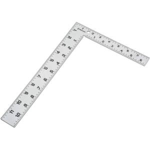 Crescent Lufkin 48 Drywall Square” – L48DS(8″ x 12″)