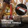 Crescent 12 lb. HEADLOCK™ Fiberglass Sledgehammer | CSHF12