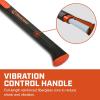Crescent 6 lb. HEADLOCK™ Fiberglass Splitting Axe | CFAXE6