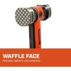 Crescent 8 lb. HEADLOCK™ Fiberglass Sledgehammer | CSHF8