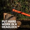 Crescent 8 lb. HEADLOCK™ Fiberglass Splitting Maul | CMAUL8