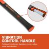 Crescent 8 lb. HEADLOCK™ Fiberglass Splitting Maul | CMAUL8