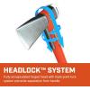Crescent 8 lb. HEADLOCK™ Fiberglass Splitting Maul | CMAUL8