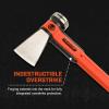 Crescent 8 lb. HEADLOCK™ Fiberglass Splitting Maul | CMAUL8
