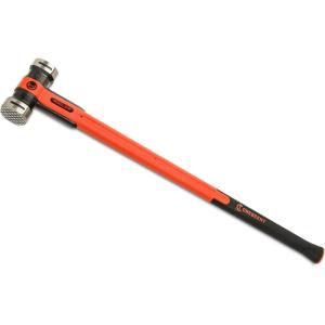 Crescent 10 lb. HEADLOCK™ Fiberglass Sledgehammer | CSHF10