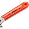 Crescent 6″ Adjustable Cushion Grip Wrench – Carded – AC26CVS(4 inch)