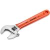 Crescent 6″ Adjustable Cushion Grip Wrench – Carded – AC26CVS(8 inch)