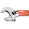 Crescent 6″ Adjustable Cushion Grip Wrench – Carded – AC26CVS(8 inch)