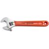 Crescent 6″ Adjustable Cushion Grip Wrench – Carded – AC26CVS(10 inch)