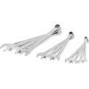 Crescent 10 Pc. 12 Point SAE Combination Wrench Set – CCWS2-05