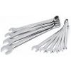 Crescent 10 Pc. 12 Point SAE Combination Wrench Set – CCWS2-05