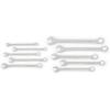 Crescent 10 Piece 12 Point Metric Combination Wrench Set – CCWS3-05