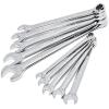 Crescent 10 Piece 12 Point Metric Combination Wrench Set – CCWS3-05