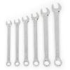 Crescent 6 Piece 12 Point SAE Combination Wrench Set – CCWS0-05