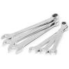 Crescent 6 Piece 12 Point SAE Combination Wrench Set – CCWS0-05