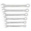 Crescent 6 Piece 12 Point SAE Combination Wrench Set – CCWS0-05