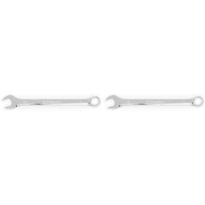 Crescent 14mm 12 Point Combination Wrench – CCW25-05 (Pack of 2)(1 Count (Pack of 2))