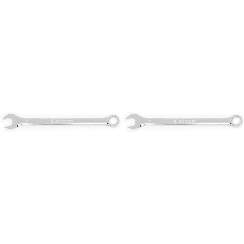 image:imageCrescent 11mm 12 Point Combination Wrench  CCW22051 Count Pack of 2