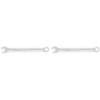 Crescent 11mm 12 Point Combination Wrench – CCW22-05(1 Count (Pack of 2))