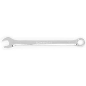 Crescent 11mm 12 Point Combination Wrench – CCW22-05(1 Count (Pack of 1))