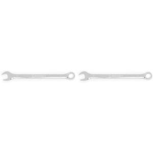 Crescent 11mm 12 Point Combination Wrench – CCW22-05(1 Count (Pack of 2))