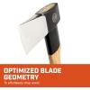 Crescent 5 lb. Wood Chopping Axe | CWAXE5