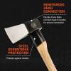 Crescent 5 lb. Wood Chopping Axe | CWAXE5