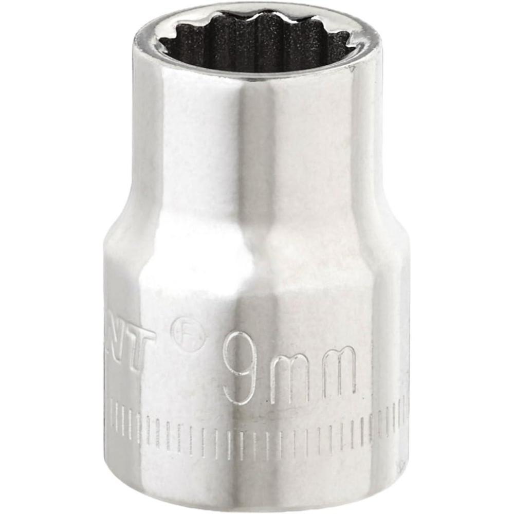 image:imageCrescent 38 Drive 12 Point Standard Metric Socket 9mm  CDS39N